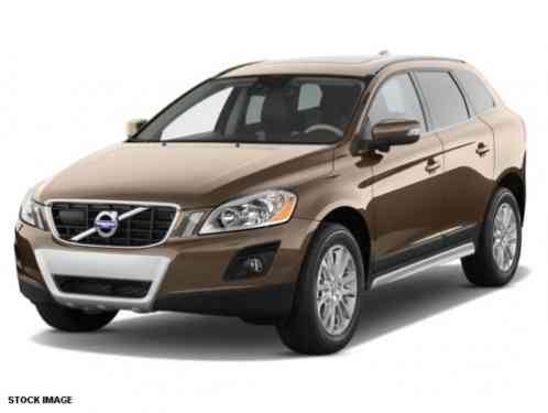 Volvo XC60 (2013)