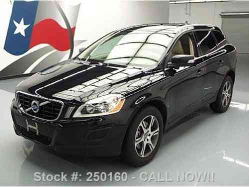 Volvo XC60 T6 PREM PLUS AWD PANO (2012)