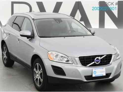 Volvo XC60 (2011)