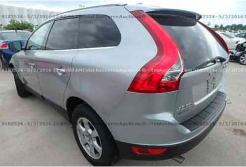 Volvo XC60 XC60 (2012)