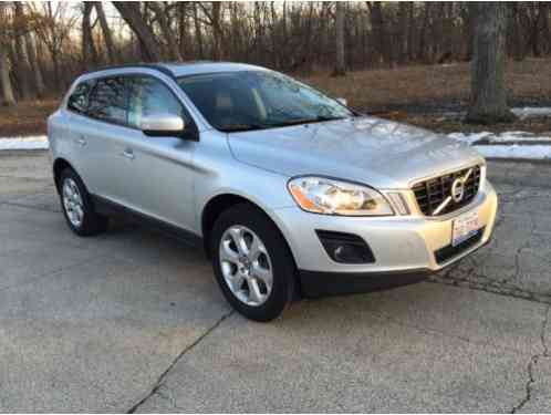 Volvo XC60 Xc60 (2010)