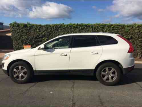 Volvo XC60 xc60 (2012)