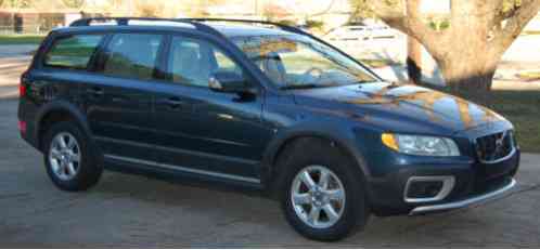 Volvo XC70 (2008)