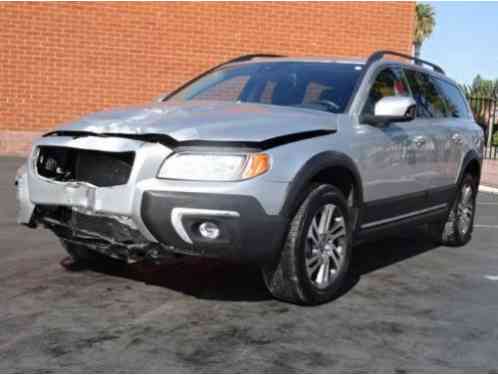 2014 Volvo XC70 AWD