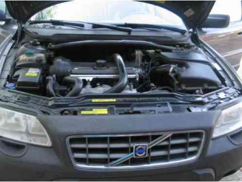 Volvo XC70 (2005)