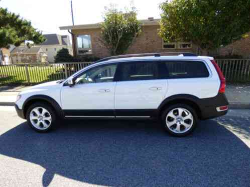 Volvo XC70 (2011)