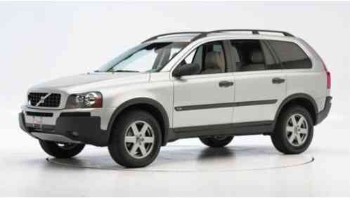 2006 Volvo XC90