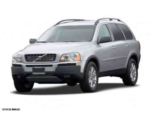 Volvo XC90 (2006)