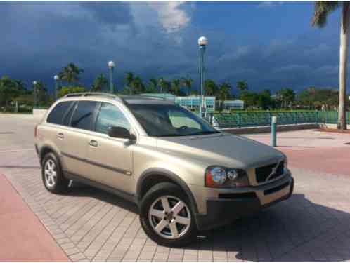 Volvo XC90 (2004)