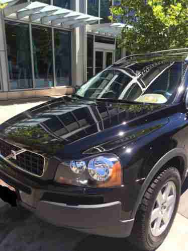 Volvo XC90 (2005)