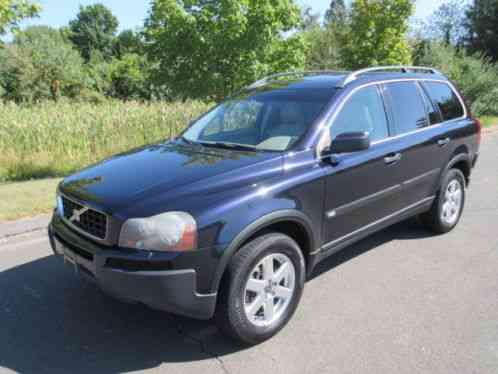 Volvo XC90 (2006)