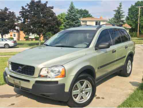 Volvo XC90 (2006)