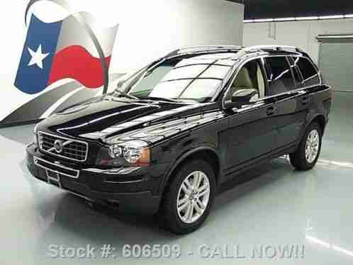 Volvo XC90 3. 2 AWD HTD (2011)