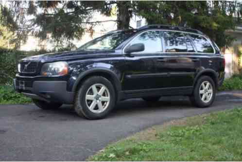 Volvo XC90 (2006)