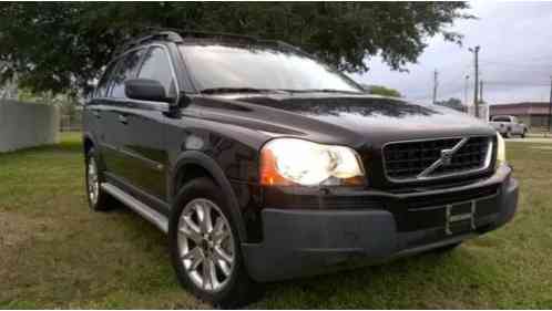 Volvo XC90 (2003)