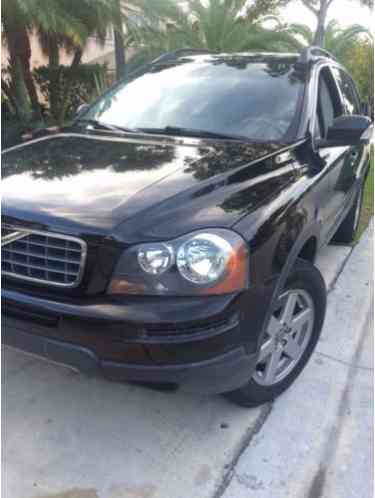 2007 Volvo XC90