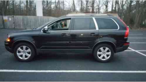 2011 Volvo XC90