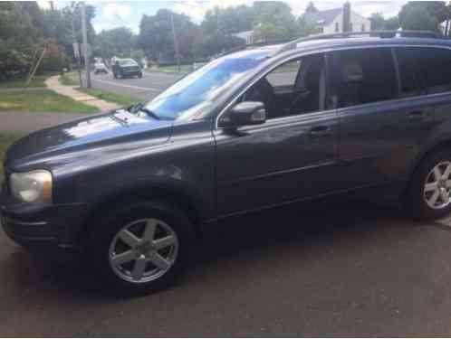 Volvo XC90 (2007)