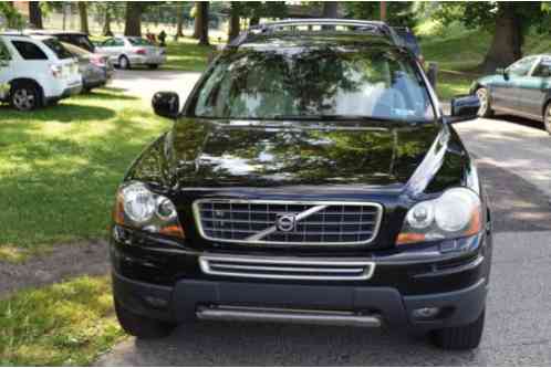 Volvo XC90 (2007)