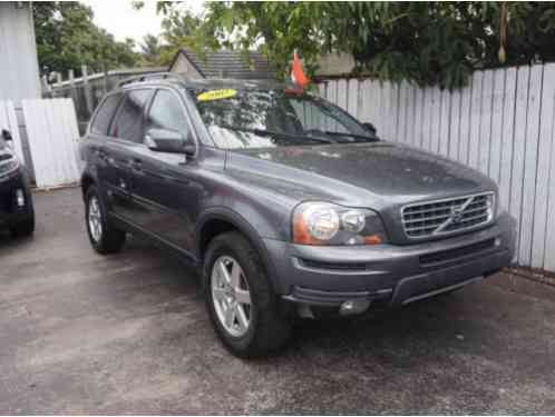 2007 Volvo XC90