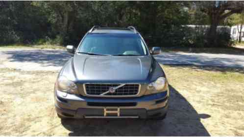 2008 Volvo XC90