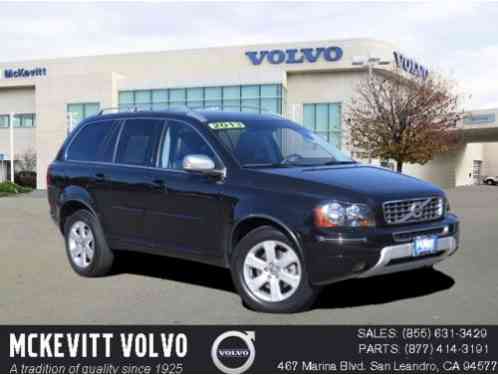 Volvo XC90 3. 2 (2013)