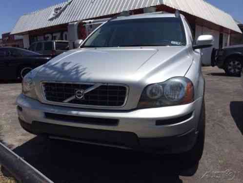 Volvo XC90 3. 2 (2010)