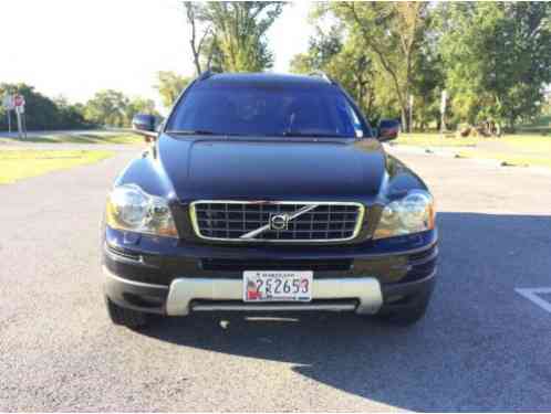 Volvo XC90 (2007)