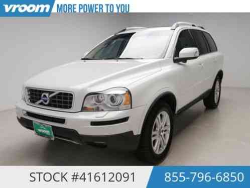 Volvo XC90 3. 2 Certified 43K (2012)