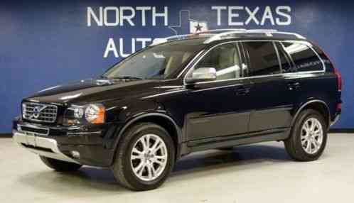 Volvo XC90 (2013)