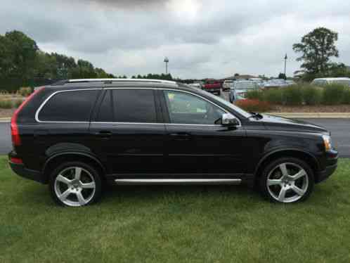 Volvo XC90 (2012)