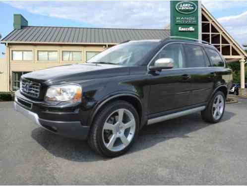 Volvo XC90 (2012)