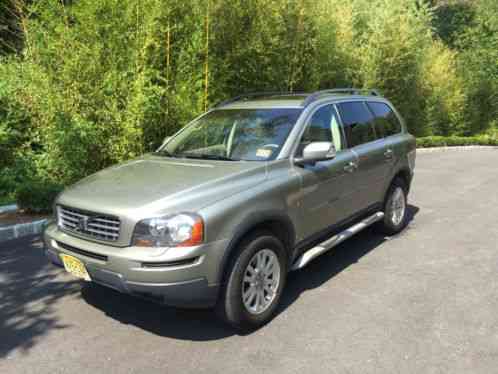 Volvo XC90 (2008)