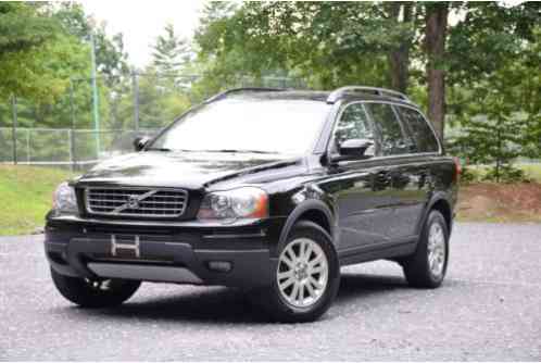 2008 Volvo XC90