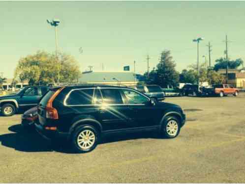 2008 Volvo XC90