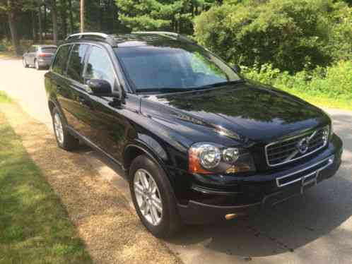 2010 Volvo XC90