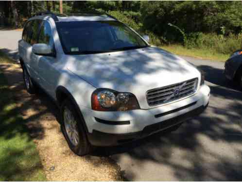 2008 Volvo XC90