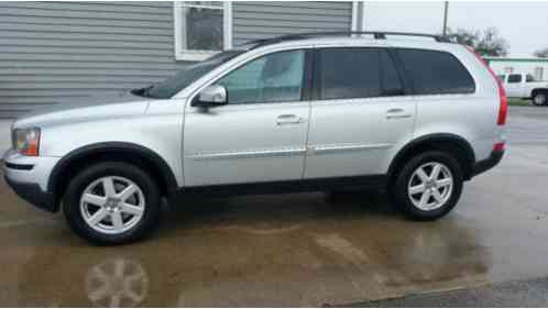 2007 Volvo XC90