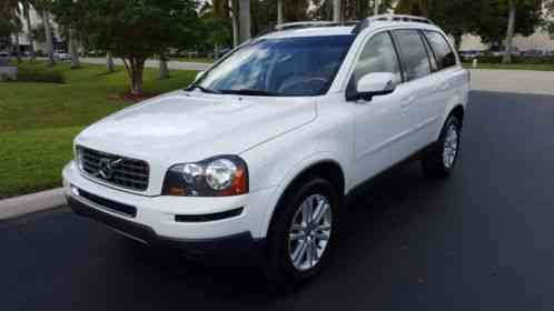 Volvo XC90 (2010)