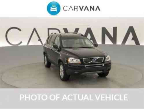 Volvo XC90 (2012)