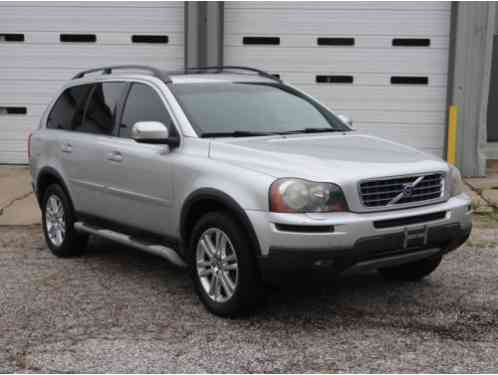 Volvo XC90 (2009)