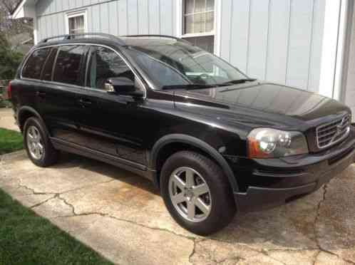 2007 Volvo XC90