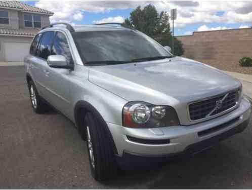 2010 Volvo XC90