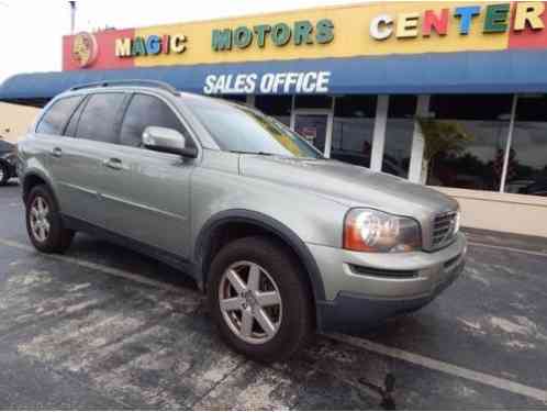 2008 Volvo XC90