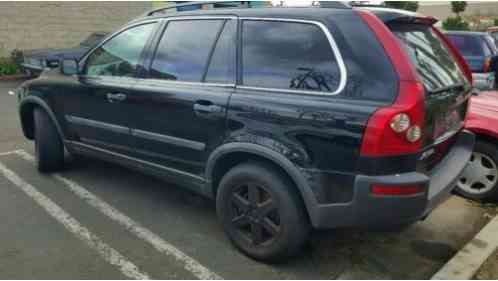 2005 Volvo XC90