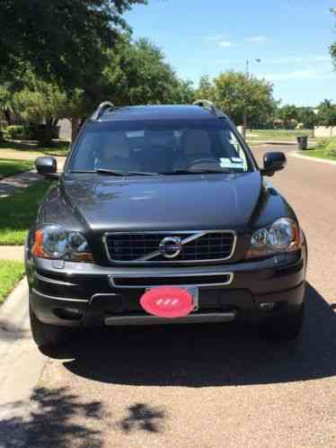 20110000 Volvo XC90