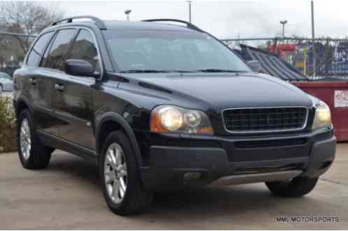 Volvo XC90 (2004)