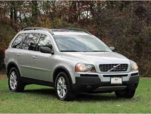 Volvo XC90 (2005)