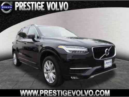 Volvo XC90 (2016)