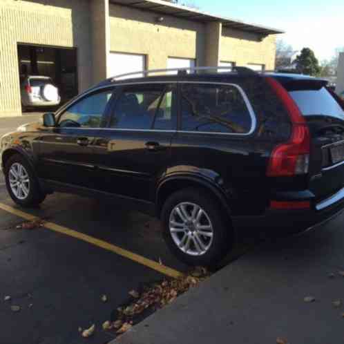 Volvo XC90 (2012)